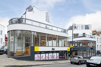More details for 58-62 Heath St, London - Office for Lease
