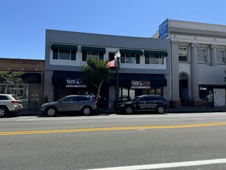 More details for 1506-1512 Park St, Alameda, CA - Retail for Lease