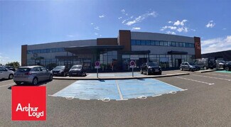 Plus de détails pour Bureau à louer