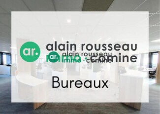 Plus de détails pour Bureau à louer