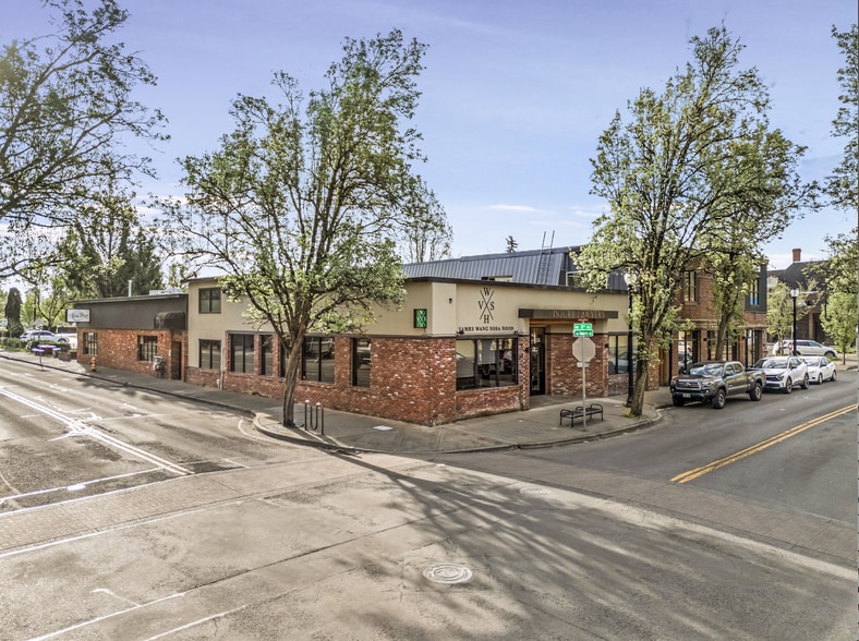 124-138 NE 3rd St, Gresham, OR for sale - Building Photo - Image 2 of 17