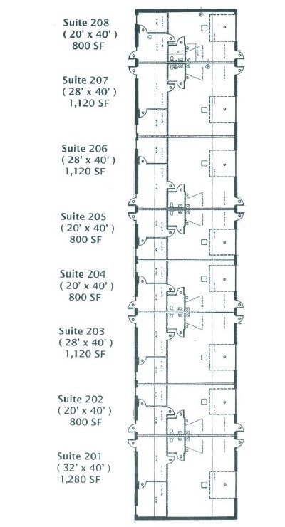 111 Industry Rd, Marietta, OH à louer Photo intérieure- Image 1 de 1