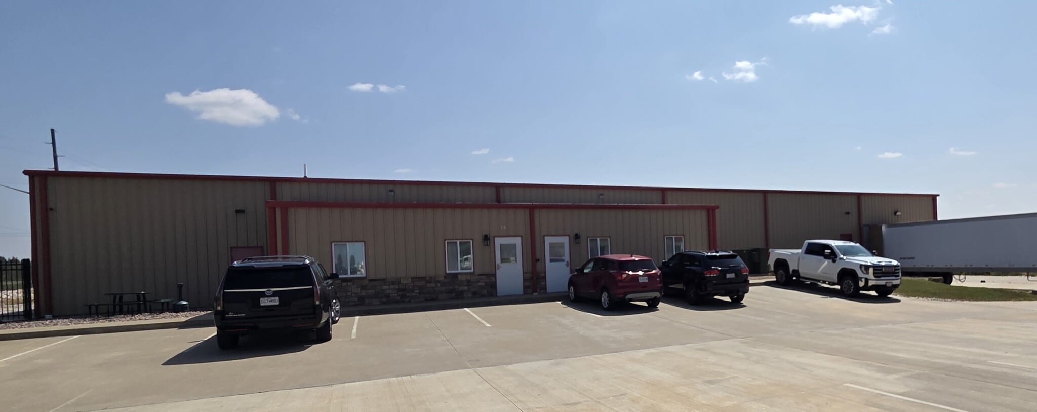 15 Cooperative Way, Wright City, MO for lease Primary Photo- Image 1 of 10