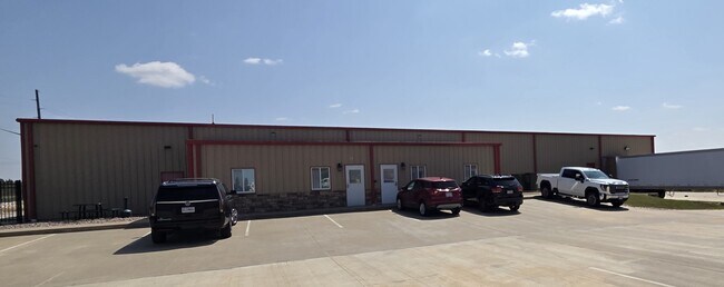More details for 15 Cooperative Way, Wright City, MO - Industrial for Lease