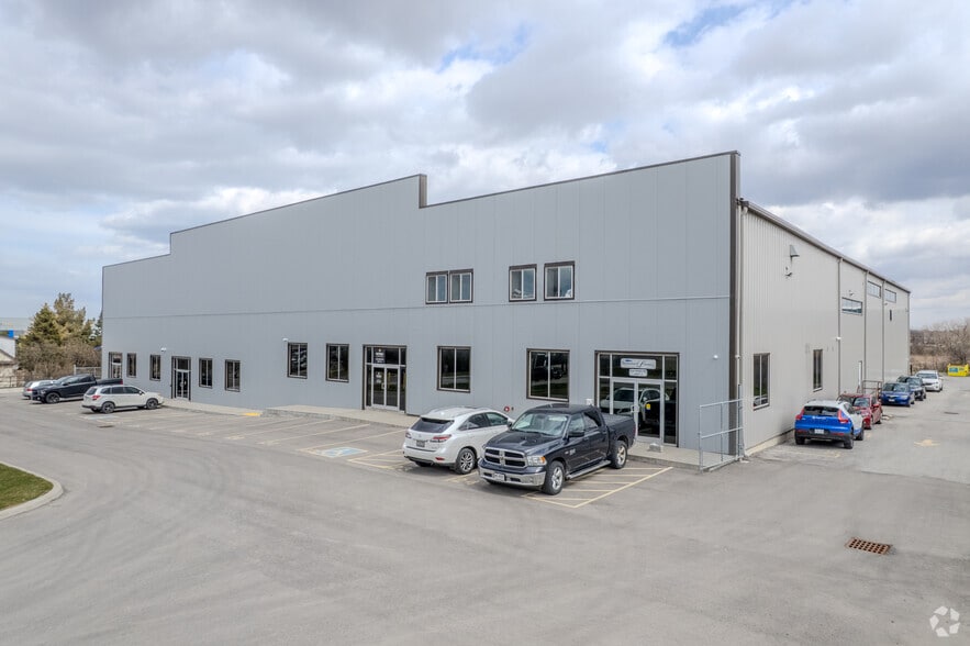 435 Nebo Rd, Hamilton, ON for sale - Primary Photo - Image 1 of 1