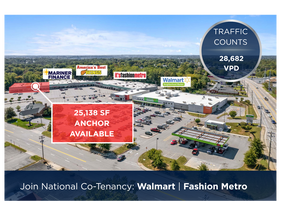 221-229 Nordan Dr, Danville, VA à louer Photo intérieure- Image 1 de 1