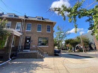 Plus de détails pour 3628 12th St NE, Washington, DC - Bureau/Commerce de détail à louer