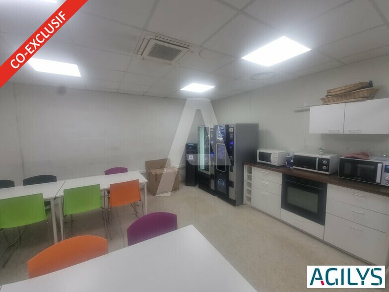 11 Voie La Cardon, Palaiseau à vendre - Photo intérieure - Image 2 de 8