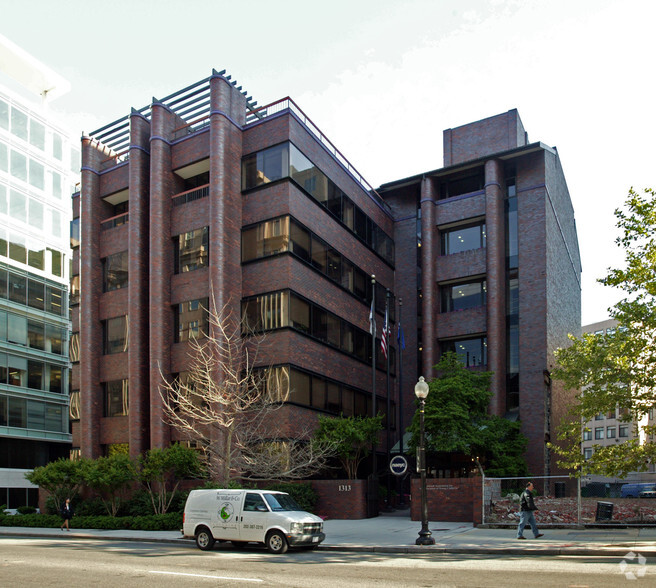 1313 L St NW, Washington, DC for sale - Primary Photo - Image 1 of 1