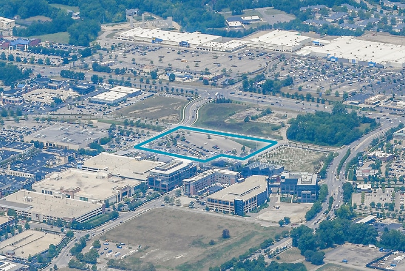 Easton Loop Loop, Columbus, OH for sale - Building Photo - Image 3 of 3