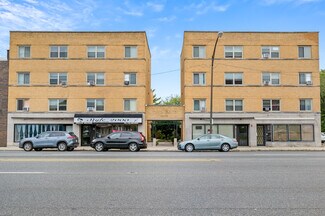 Plus de détails pour 3423 S Harlem Ave, Berwyn, IL - Multi-résidentiel à vendre