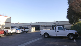 More details for 763 Mabury Rd, San Jose, CA - Industrial for Lease