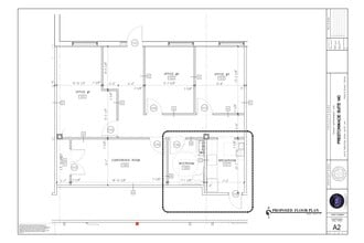 6475 Preston Rd, Frisco, TX for lease Site Plan- Image 1 of 7