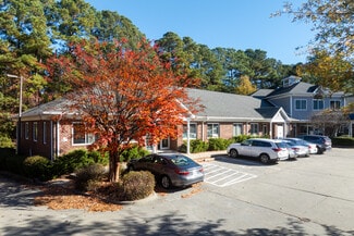 More details for 4307 Western Park Pl, Durham, NC - Office for Lease