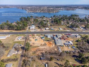 21974 State Highway 155 S, Flint, TX - AÉRIEN  Vue de la carte - Image1