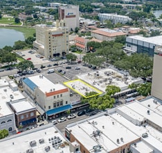 120 S Kentucky Ave, Lakeland, FL - Aerial map view - Image1
