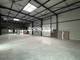 More details for 60 Chemin De La Petite Gare, Jons - Flex for Lease