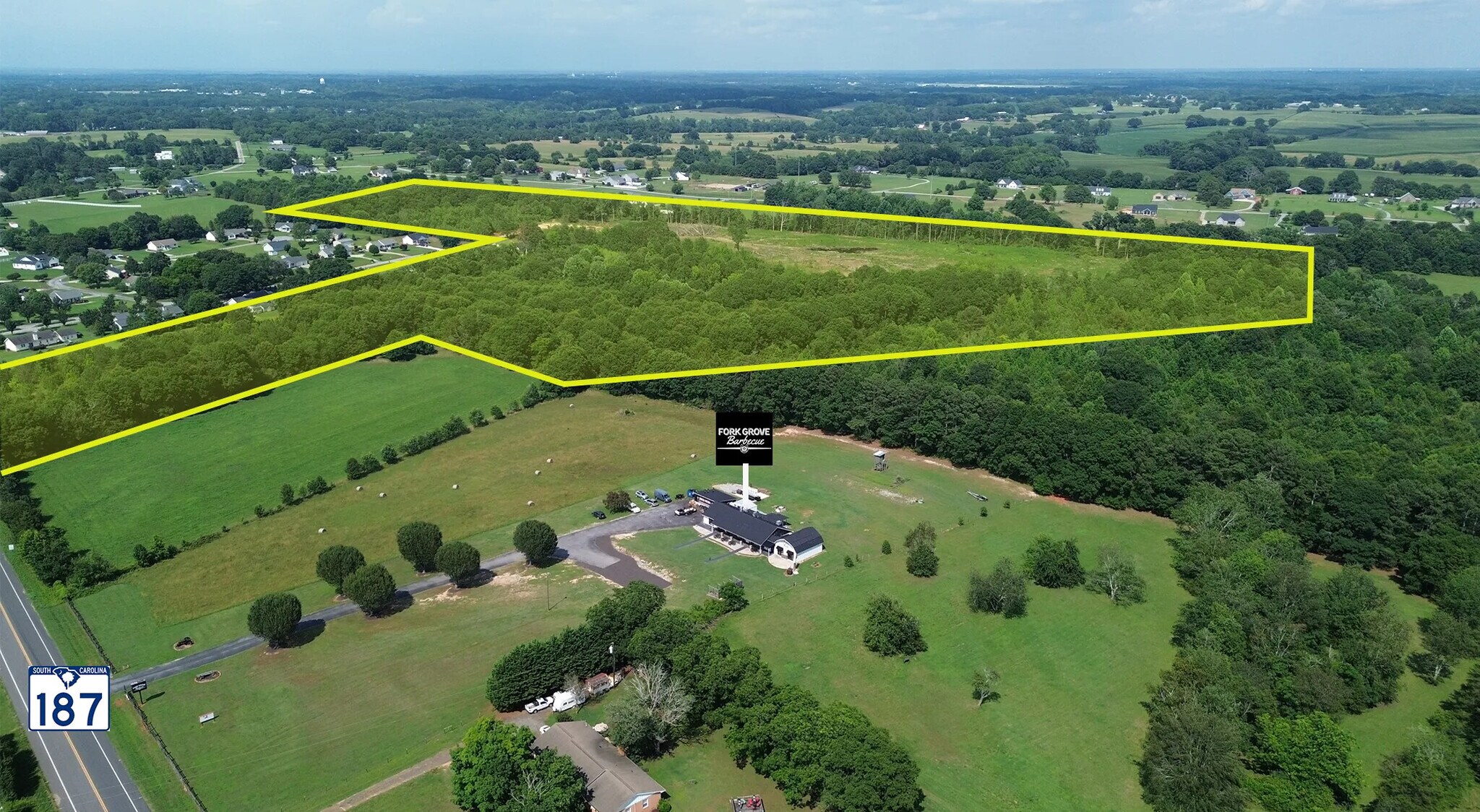 114 Sundowner Blvd, Anderson, SC for sale Other- Image 1 of 2