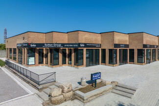 More details for 2700 Dufferin St, Toronto, ON - Flex for Lease