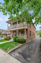 606 Euclid Ave, Lexington, KY à louer Photo du bâtiment- Image 2 de 7