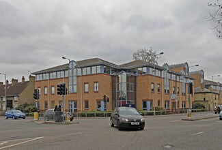 Plus de détails pour Castle St, Cambridge - Bureau à louer
