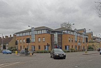 More details for Castle St, Cambridge - Office for Lease