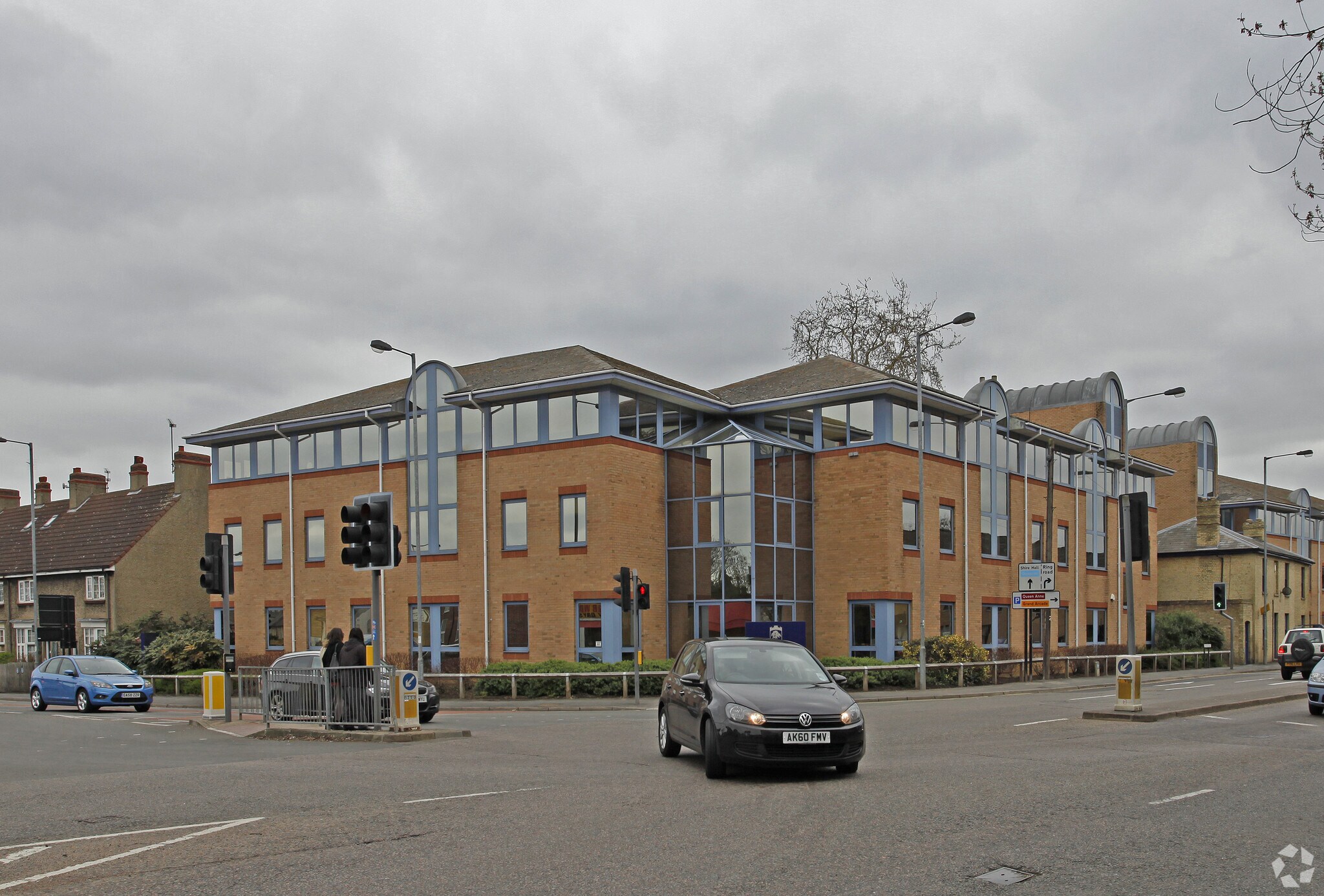 Castle St, Cambridge à louer Photo principale- Image 1 de 23
