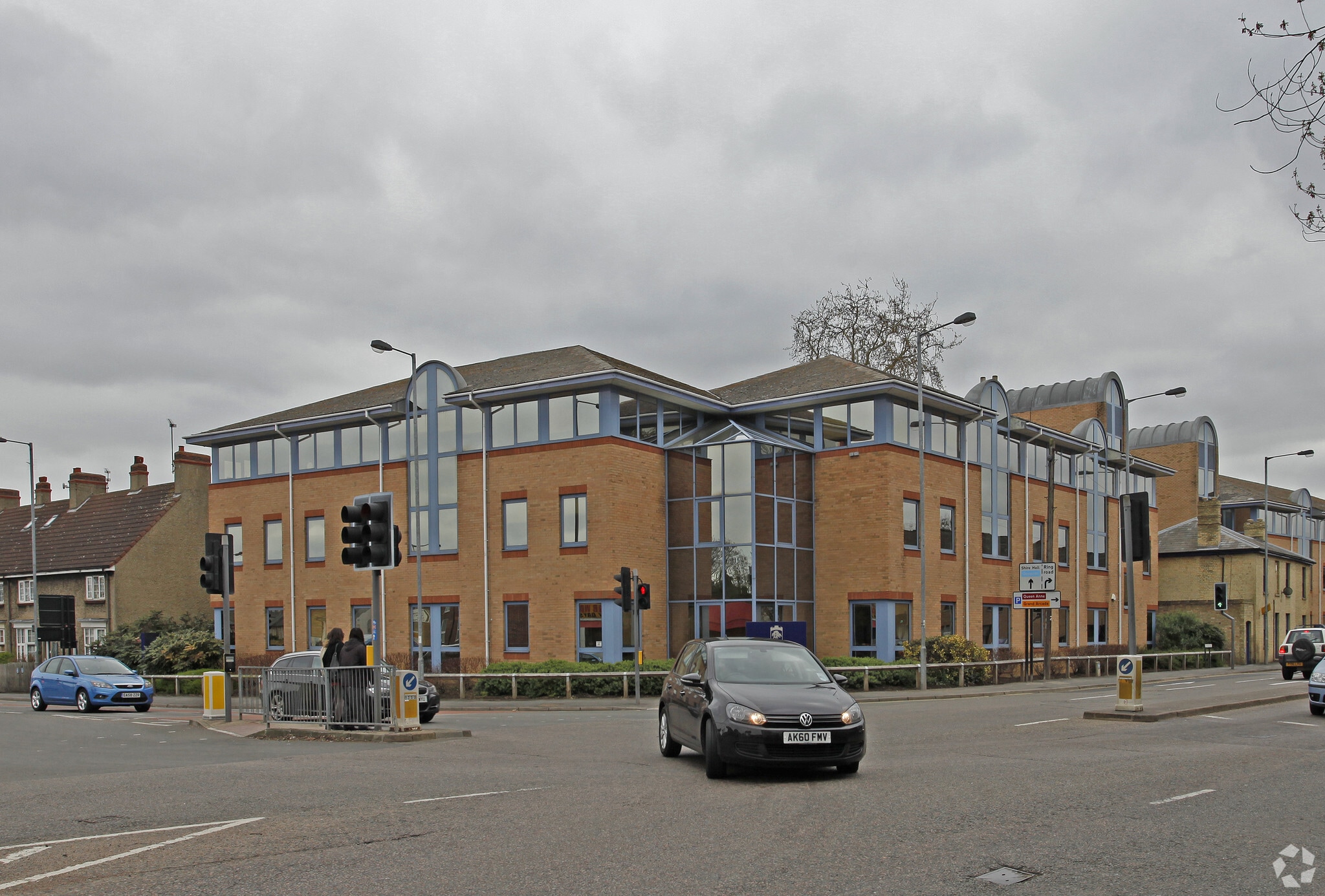 Castle St, Cambridge for lease Primary Photo- Image 1 of 23