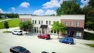 More details for 1391 MT Zion Pky, Mount Zion, IL - Retail for Sale