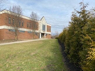 Plus de détails pour 1022 Lower South St, Peekskill, NY - Bureau à louer