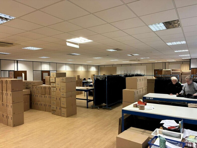 Fields Farm Rd, Nottingham à louer - Photo intérieure - Image 3 de 6