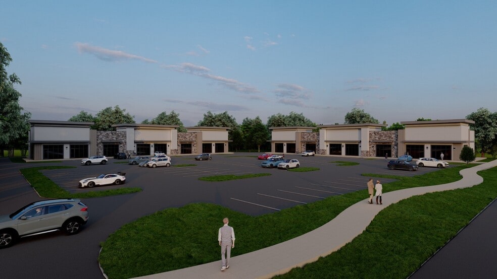 14651 Ronald W Reagan Blvd, Cedar Park, TX for sale - Building Photo - Image 1 of 2