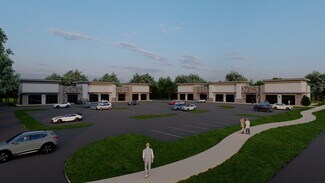 Plus de détails pour 14651 Ronald W Reagan Blvd, Cedar Park, TX - Commerce de détail à vendre