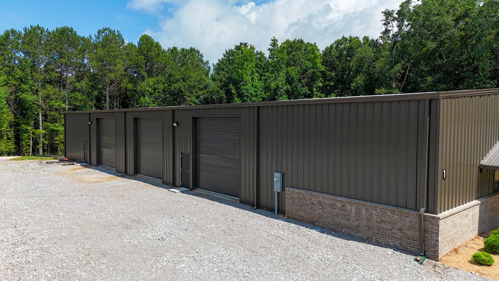 1181 fairground Rd, Madison, GA for lease - Primary Photo - Image 1 of 11