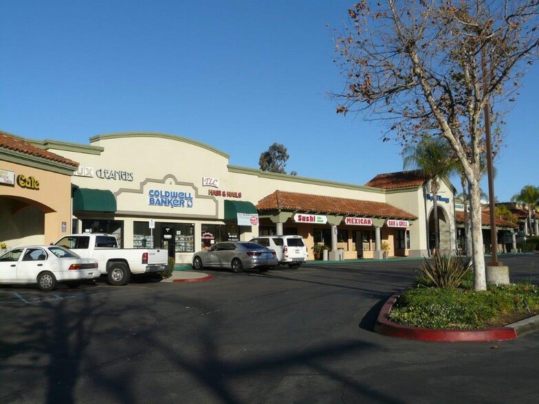 5910-6030 Santo Rd, San Diego, CA for lease - Building Photo - Image 3 of 10