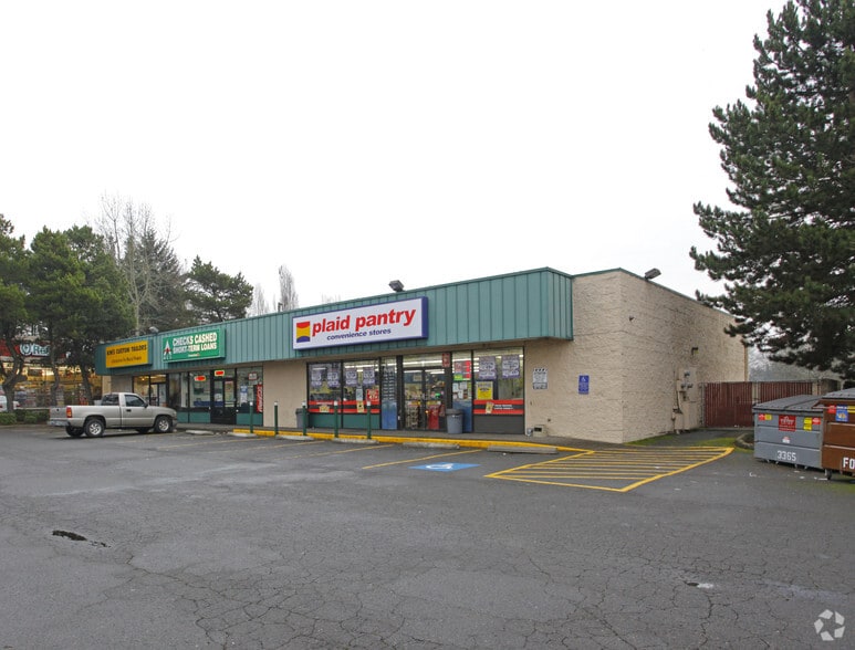 3100-3120 SW Cedar Hills Blvd, Beaverton, OR for sale - Primary Photo - Image 1 of 1