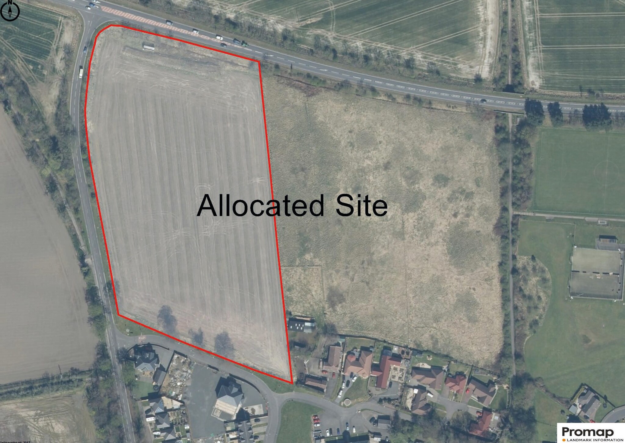 Woodhead Farm Rd, Dunfermline for sale Primary Photo- Image 1 of 2