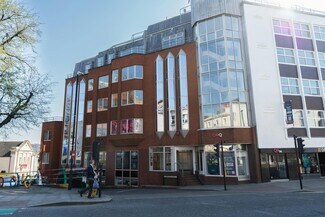 More details for 1-5 Queens Road Quadrant, Brighton - Office for Lease