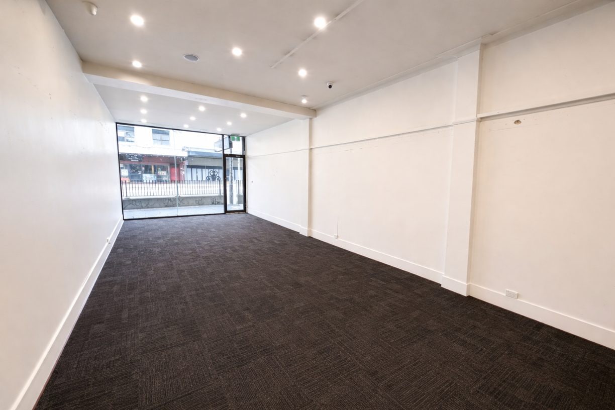 379 Parramatta Rd, Leichhardt for lease Interior Photo- Image 1 of 3