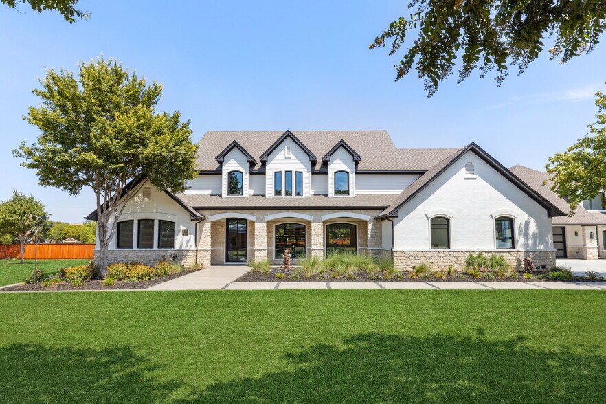 615 Brewer Rd, Southlake, TX à vendre - Photo du bâtiment - Image 3 de 53