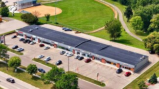 Plus de détails pour 1010-1090 Mn-3 S, Northfield, MN - Commerce de détail à louer