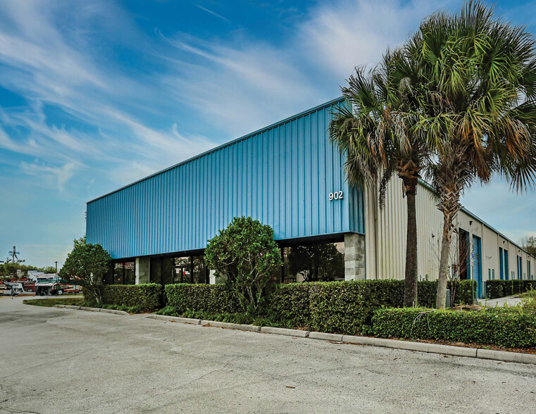 902 Carter Rd, Winter Garden, FL for sale - Building Photo - Image 1 of 1