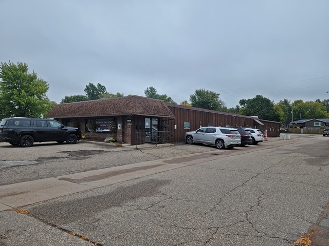 1905 S Central Ave, Marshfield, WI for lease Building Photo- Image 1 of 15