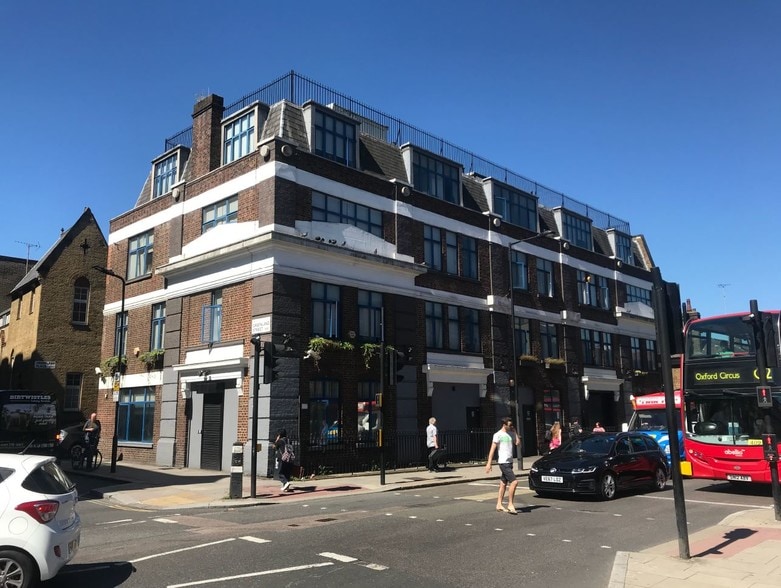 10-11 Greenland Pl, London for lease - Primary Photo - Image 1 of 1