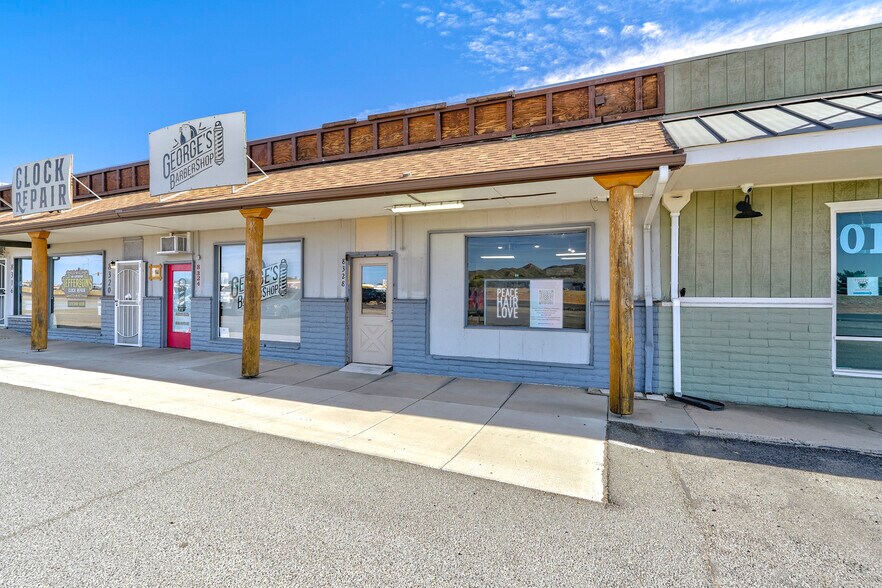8316 E State Route 69, Prescott Valley, AZ à vendre - Photo du bâtiment - Image 3 de 7