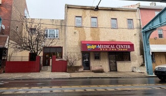 More details for 4243 Frankford Ave, Philadelphia, PA - Office for Sale