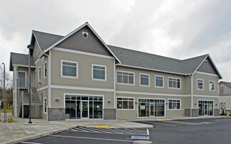 More details for 9144 Burnett Rd SE, Yelm, WA - Coworking for Lease