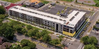 Plus de détails pour 1150 Greene St, Augusta, GA - Commerce de détail à louer