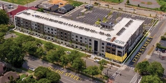 Plus de détails pour 1150 Greene St, Augusta, GA - Commerce de détail à louer