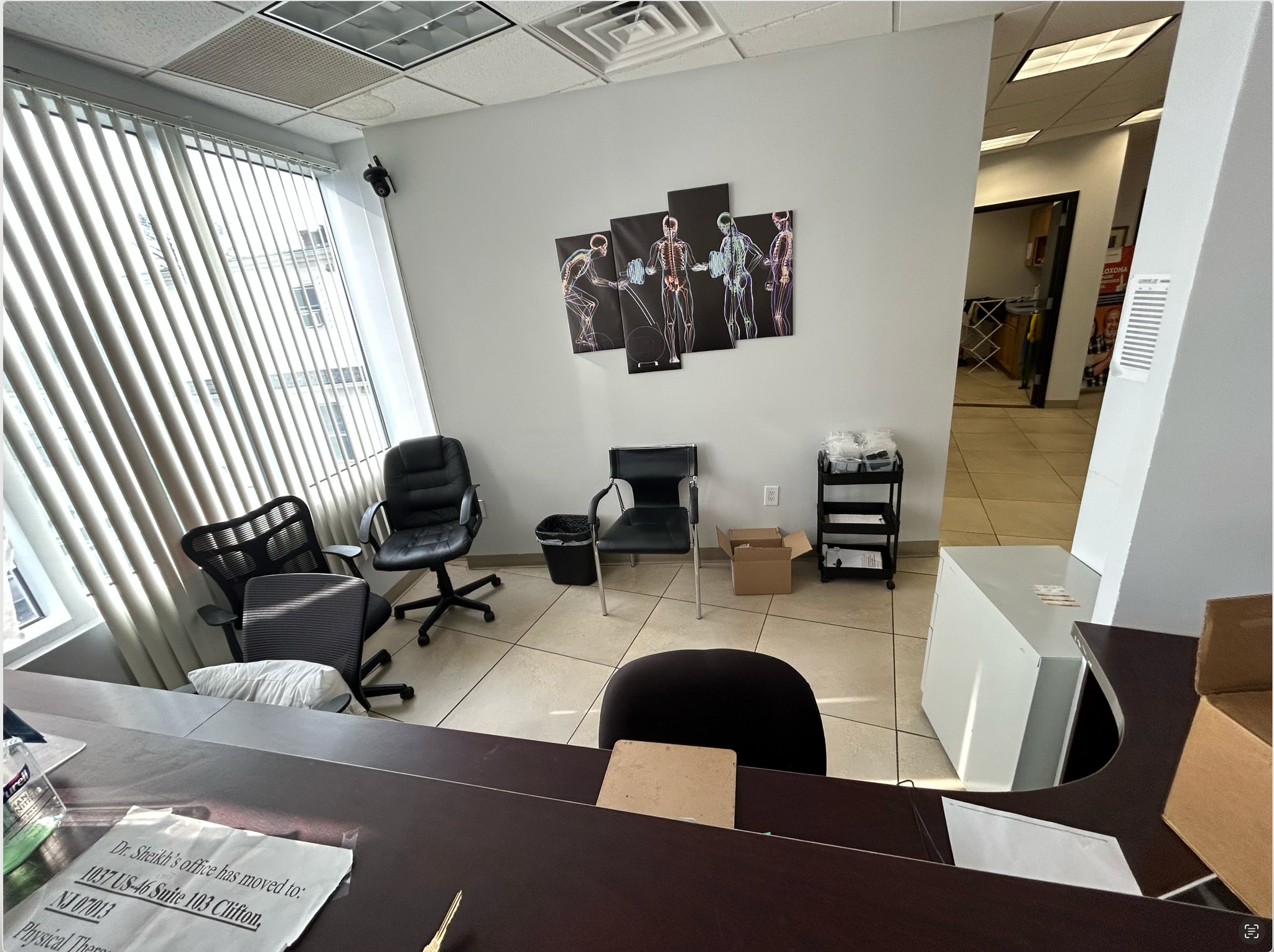 433 Sussex St, Paterson, NJ for lease Interior Photo- Image 1 of 11